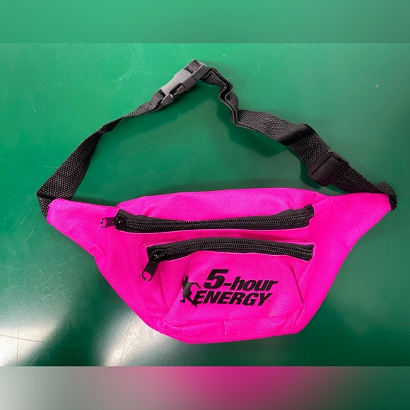 Crossbody Waist Bag Purse,exercise pocket belt - Picture 1 of 5